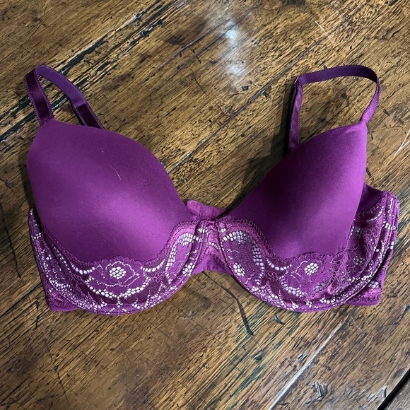 Wacoal Women's Style Standard Contour Bra - Picture 4 of 8